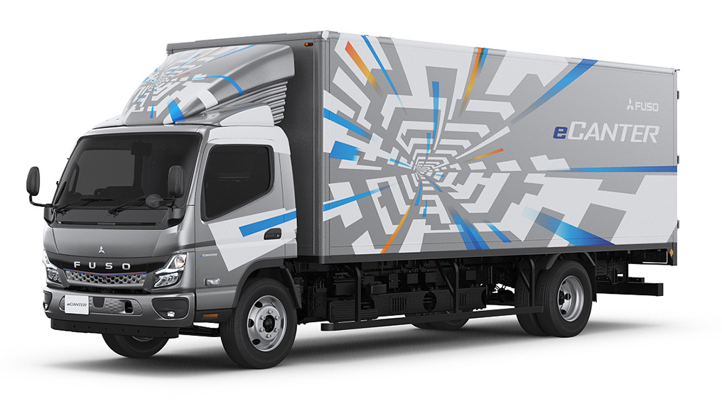 Extra Super Long Wheelbase