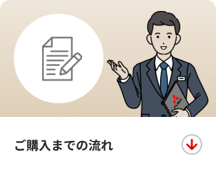 ご購入までの流れ