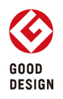 GOOD DESIGN LOGO