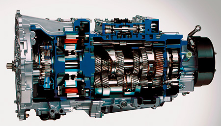 �n�C�u���b�h�p���[�^�[���ځuDUONIC&reg;�v