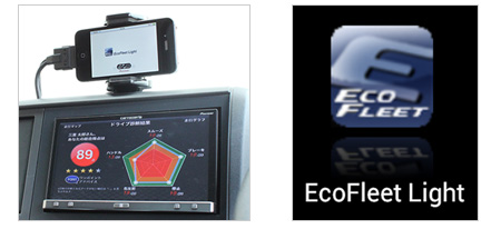 ���t���C���[�W/EcoFleetLight