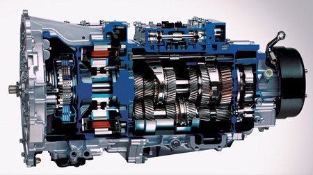 �n�C�u���b�h�p���[�^�[�����f���A���N���b�`���g�����X�~�b�V����