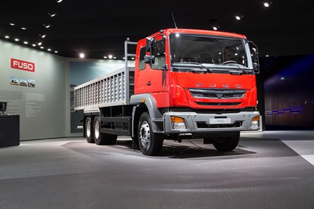 「FJ 2528」左ハンドル仕様車