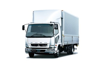 Commercial Vehicles / Minibuses & Buses / Electric / Mitsubishi Canter Fuso  05 MK435070 Sağ sis lambası at  - 1132880782