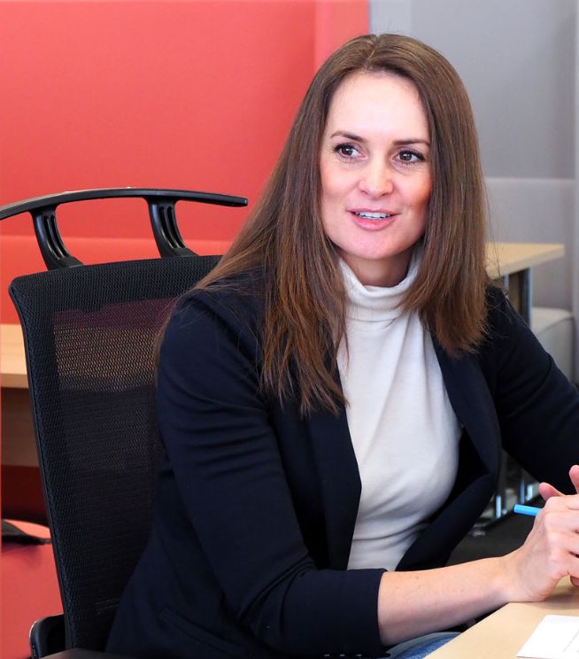 The Legend of the Canter