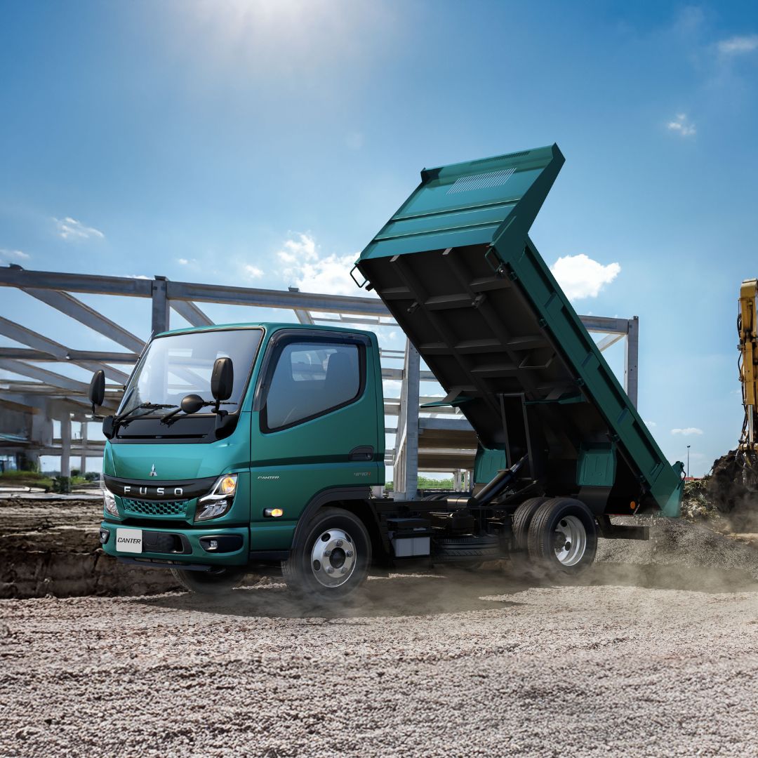 Built for Reliability, Designed for Versatility